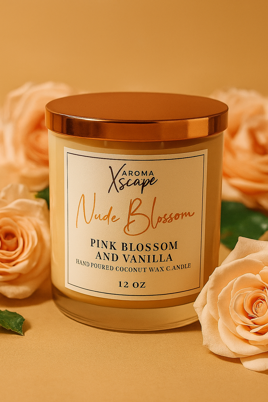 Nude Blossom