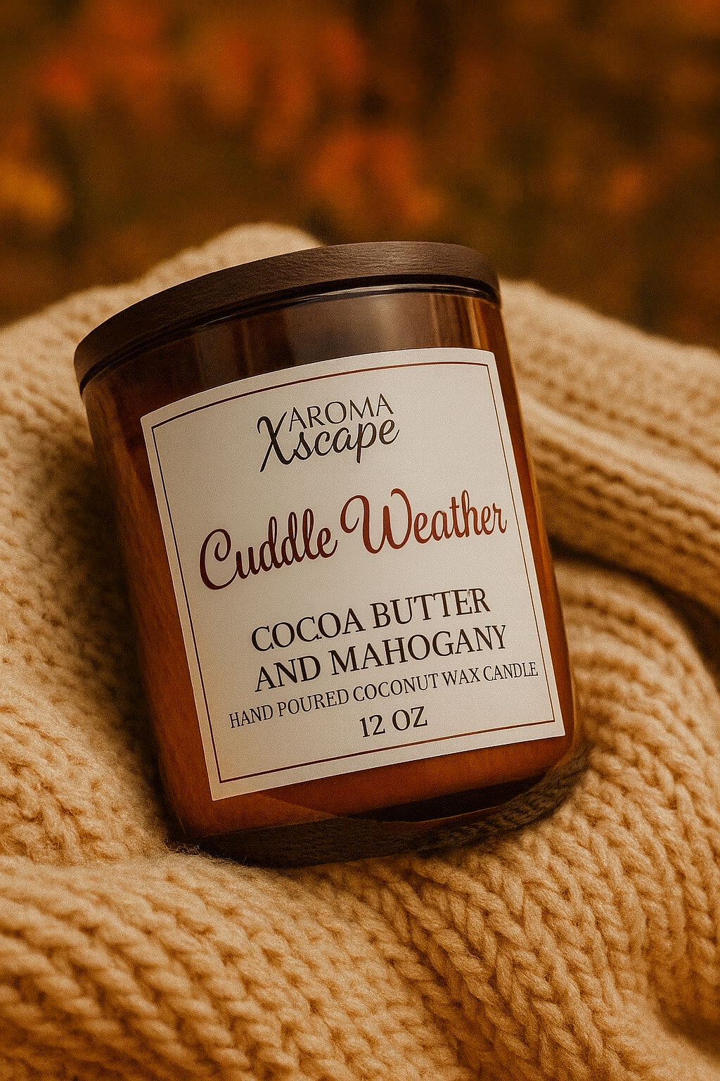 Cuddle Weather
