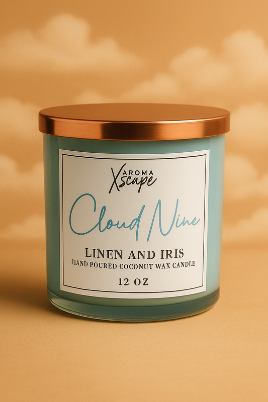 Cloud nine