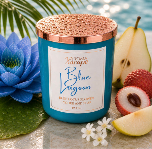 Blue Lagoon