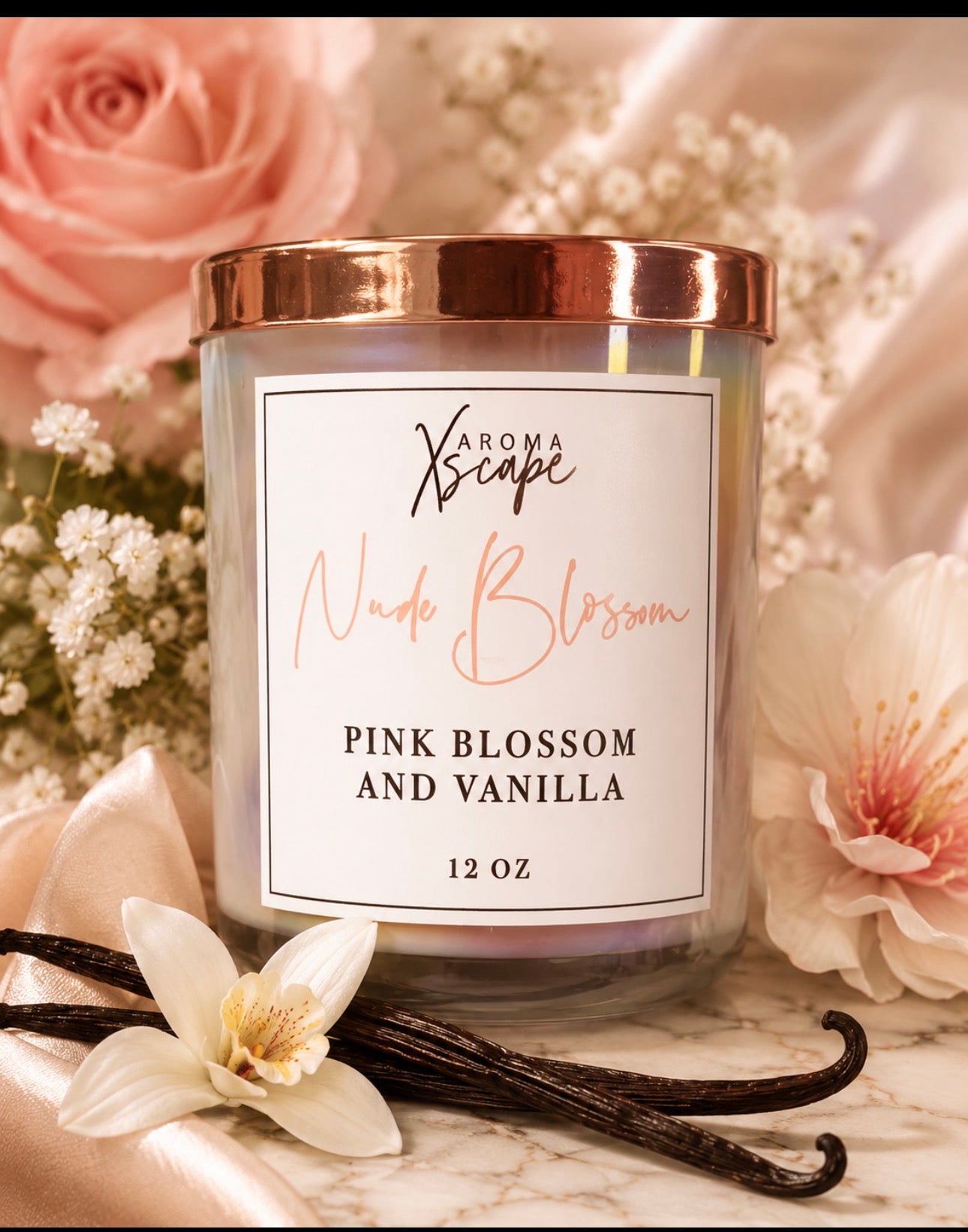 Nude Blossom