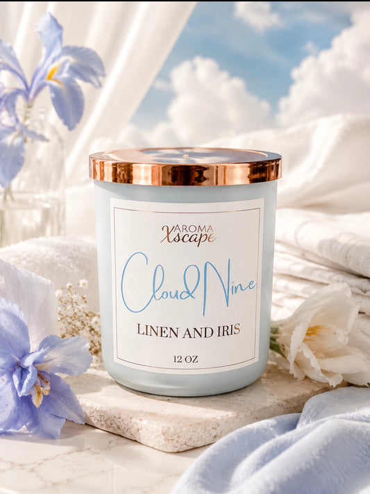 Cloud nine