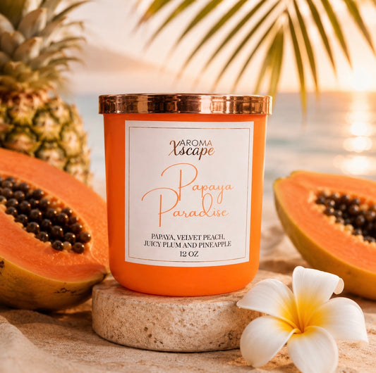 Papaya Paradise