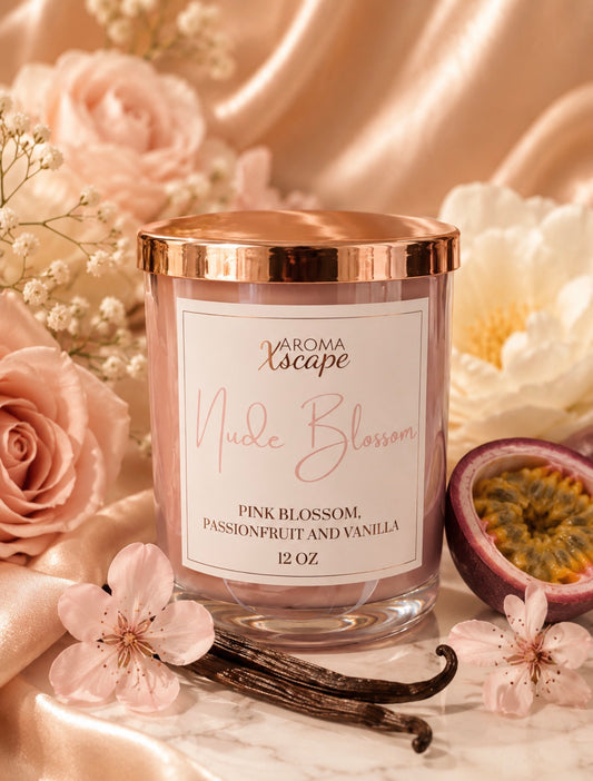 Nude Blossom