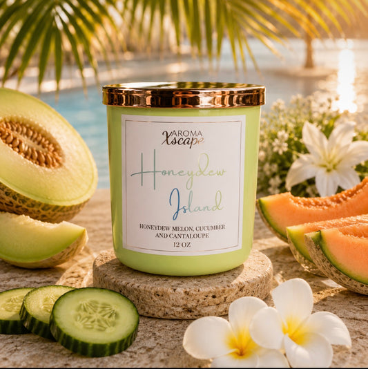 Honeydew Island