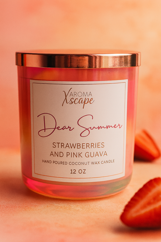 Dear Summer (Limited Edition)