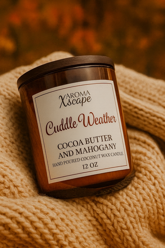 Cuddle Weather